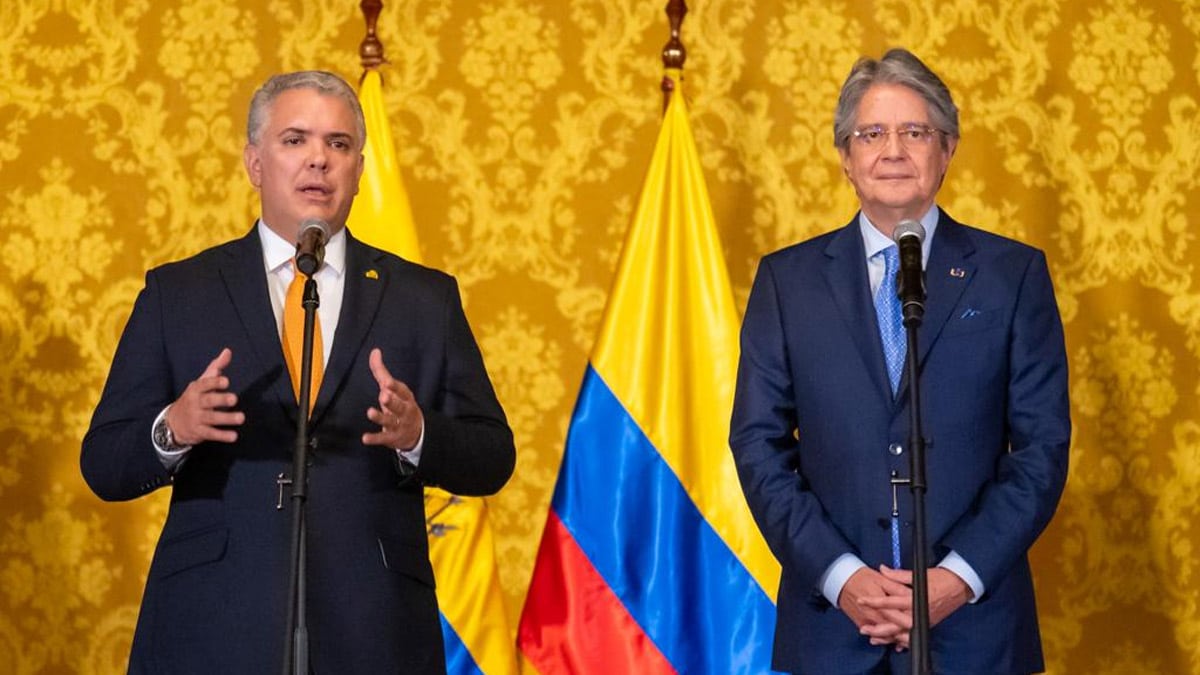 Los Rodríguez Orejuela se presentarán ante la Comisión de la Verdad
