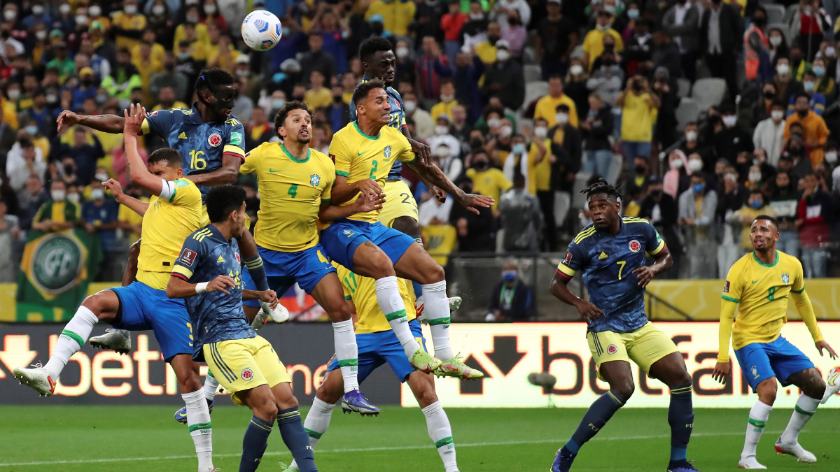 Cambio de fecha: Selección Colombia Femenina jugará el 28 de noviembre