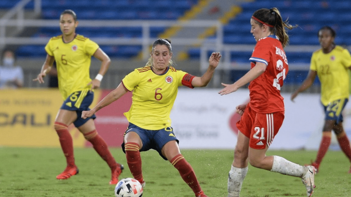 Colombia vs. Uruguay: ya se conocen las convocadas