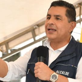 Comité Pro Revocatoria contra alcalde pide prórroga