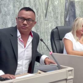 Con 17 votos a su favor, Concejo de Cali eligió al nuevo Contralor Distrital