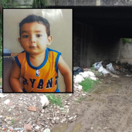 Se conocen más detalles del cruel asesinato de bebé de un año en Palmira