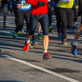 Conozca la Carrera Atlética 10K Universitaria que se hará en Cali