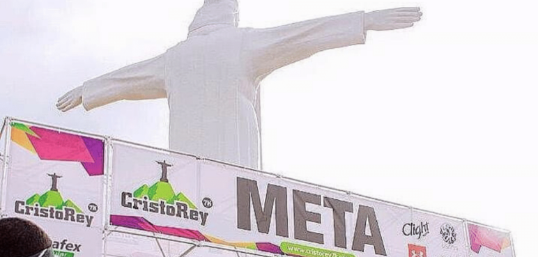Conozca la Carrera Atlética Cristo Rey 7k ‘Yo Apoyo a los CMJ’