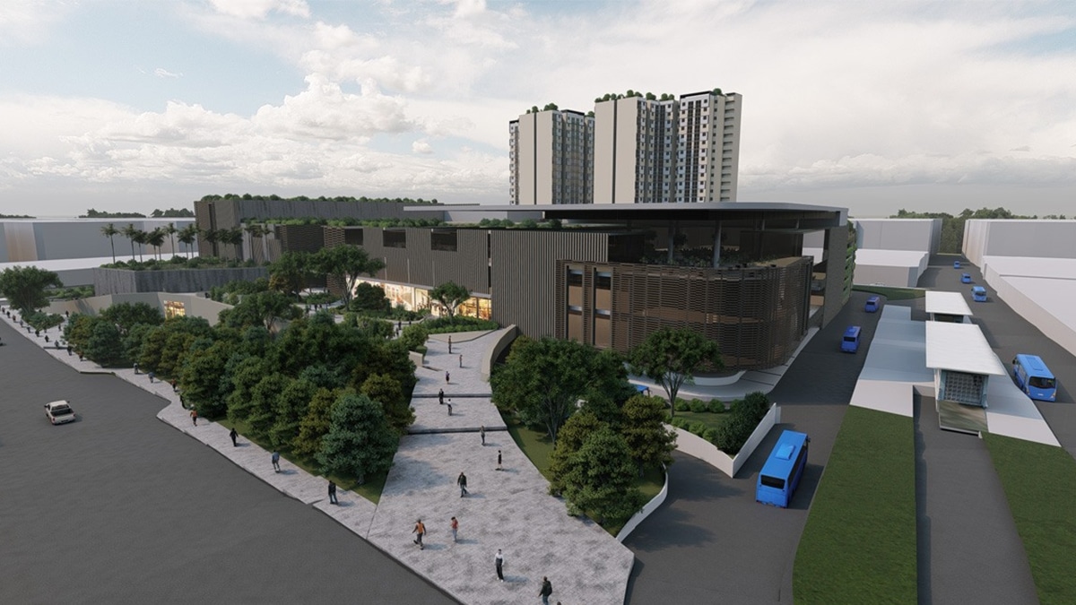 Construcción de Terminal Central del Mío iniciaría en mayo de 2022