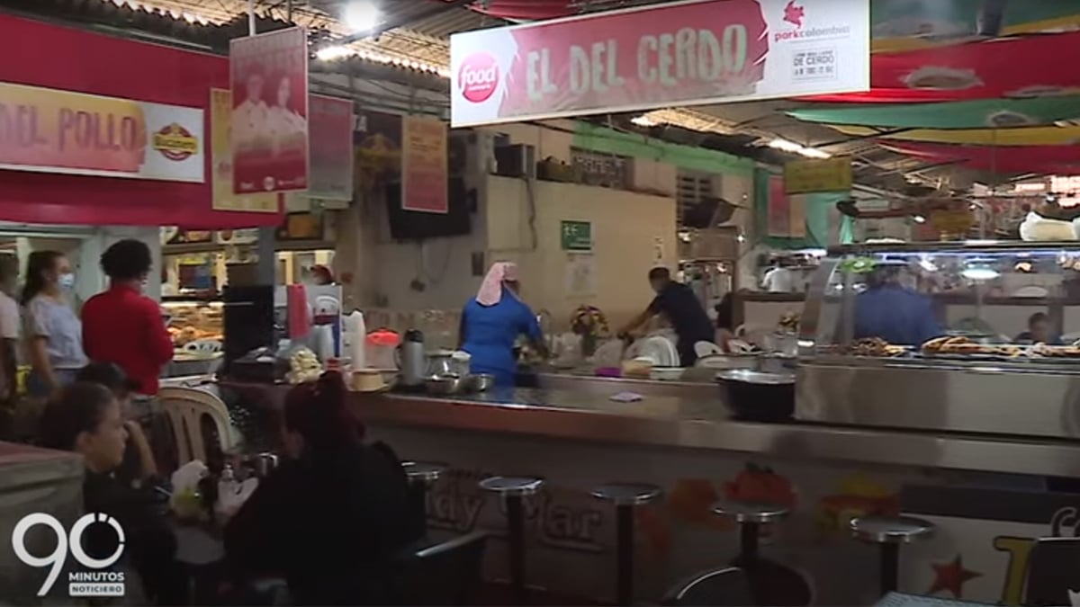 Parque Pacífico: proyecto que abarcará la gastronomía pacífica en Cali