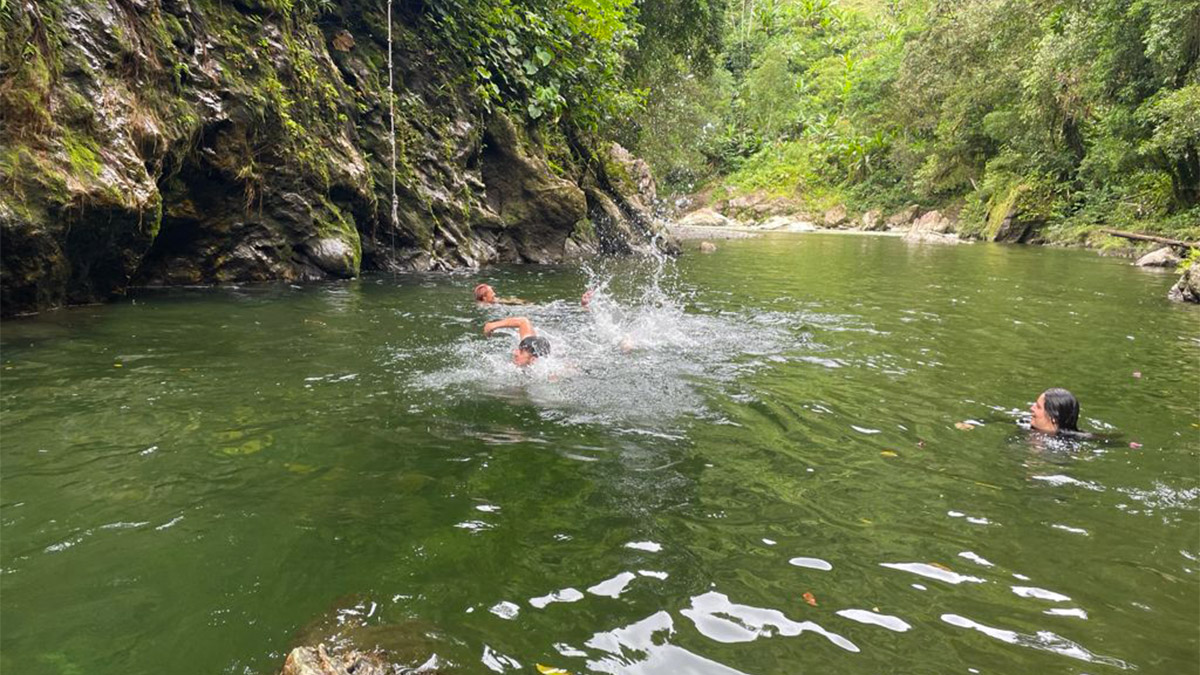 Colombia pedirá a Unesco declarar como patrimonio a Bahía del Pacífico