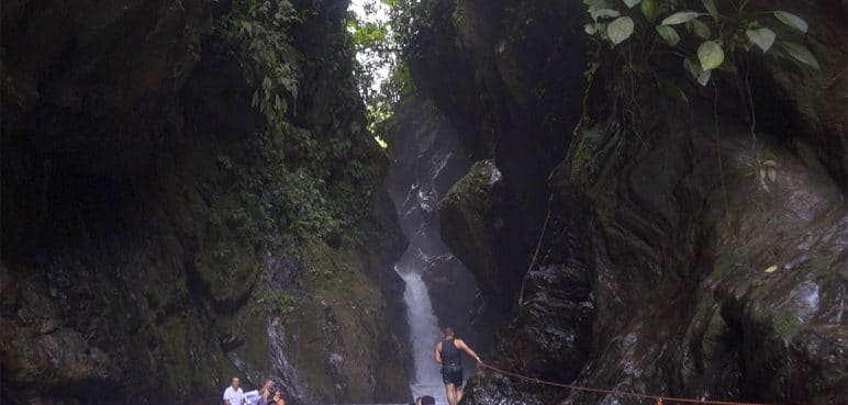Colombia es catalogada como segundo mejor destino turístico