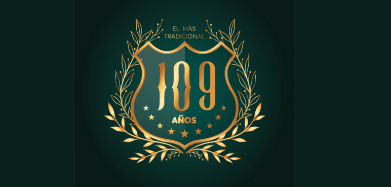 ¡Deportivo Cali celebra su aniversario 109 con sus hinchas!