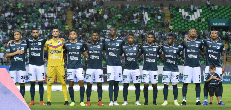 Deportivo Cali irá por sus primeros tres puntos del cuadrangular semifinal