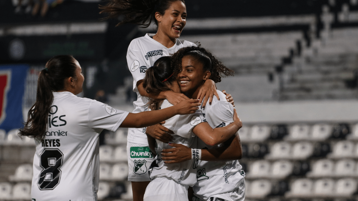 Deportivo Cali y Corinthians denuncian racismo en la Copa Libertadores