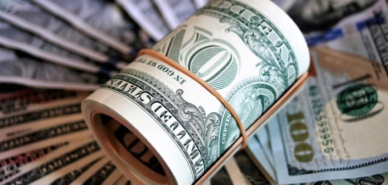 El dólar en Colombia llegó a 5.100 este jueves y sigue su escalada imparable