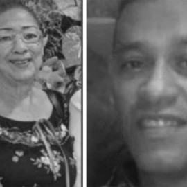 Dos bugueños perdieron la vida en fuerte siniestro vial en México