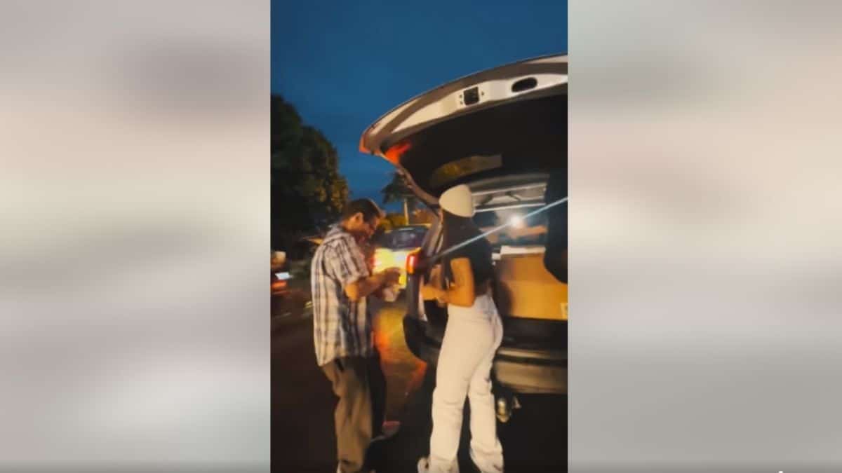 Esta es la enfermedad que sufre Yanfry, el niño que camina como hombre