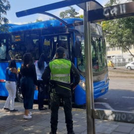 El Mío tendrá nueva ruta especial para los Juegos Panamericanos Junior