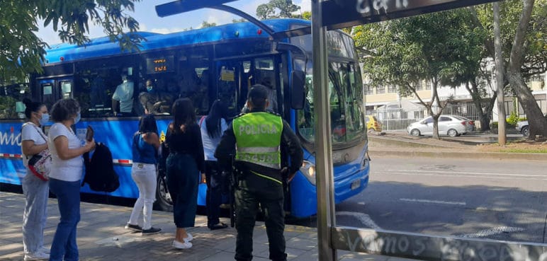 El Mío tendrá nueva ruta especial para los Juegos Panamericanos Junior