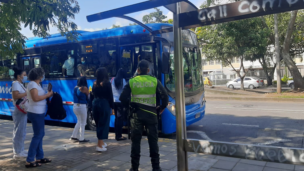 El Mío tendrá nueva ruta especial para los Juegos Panamericanos Junior