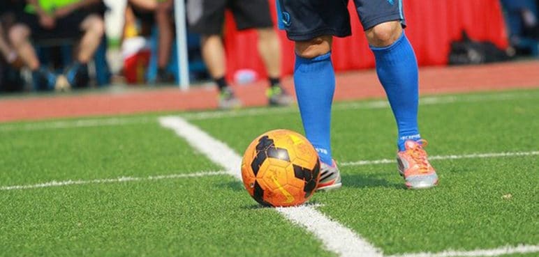 En Cali árbitros fueron golpeados en torneo de fútbol aficionado