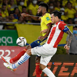 ¿En qué puesto quedó la Selección Colombia en el Ranking FIFA?