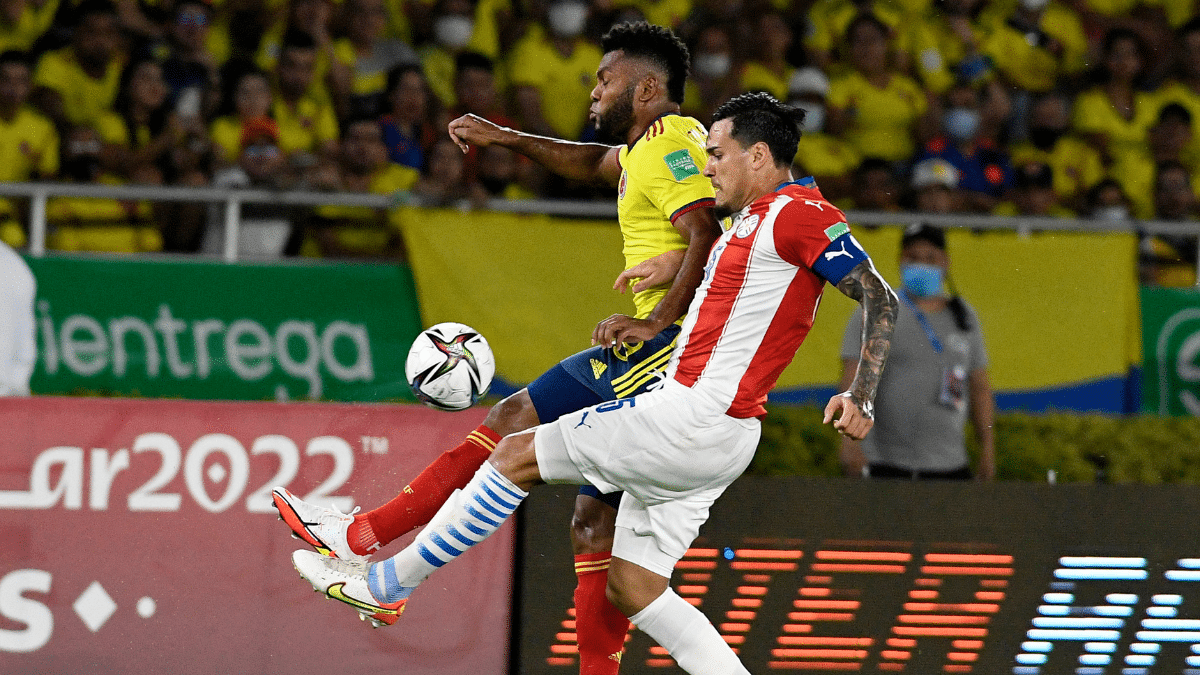 ¿En qué puesto quedó la Selección Colombia en el Ranking FIFA?