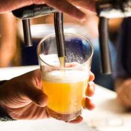 Por escasez en insumos, la cerveza podría aumentar de precio durante diciembre