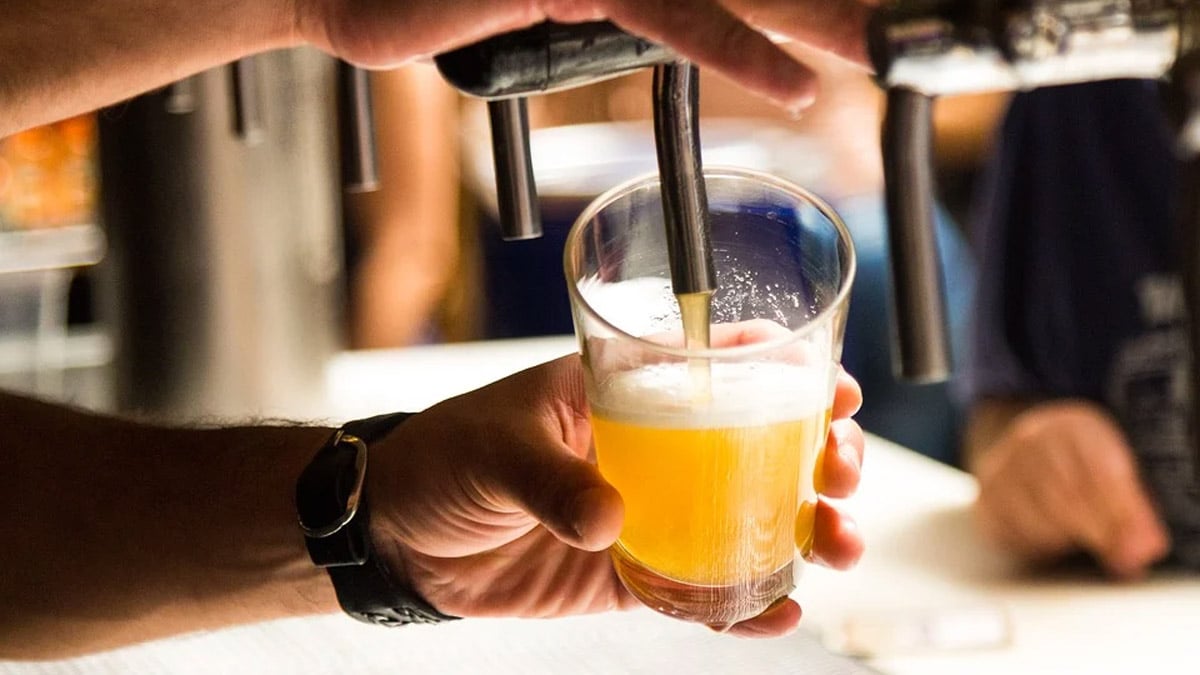 Por escasez en insumos, la cerveza podría aumentar de precio durante diciembre