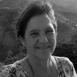 Falleció Margarita Londoño, escritora, periodista y política
