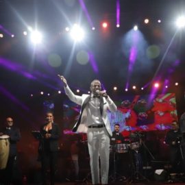 La Feria de Cali 2021 tendrá 37 conciertos y 55 eventos presenciales