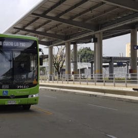 Fotos: así es la Terminal Simón Bolívar del Mío que entrará en operación