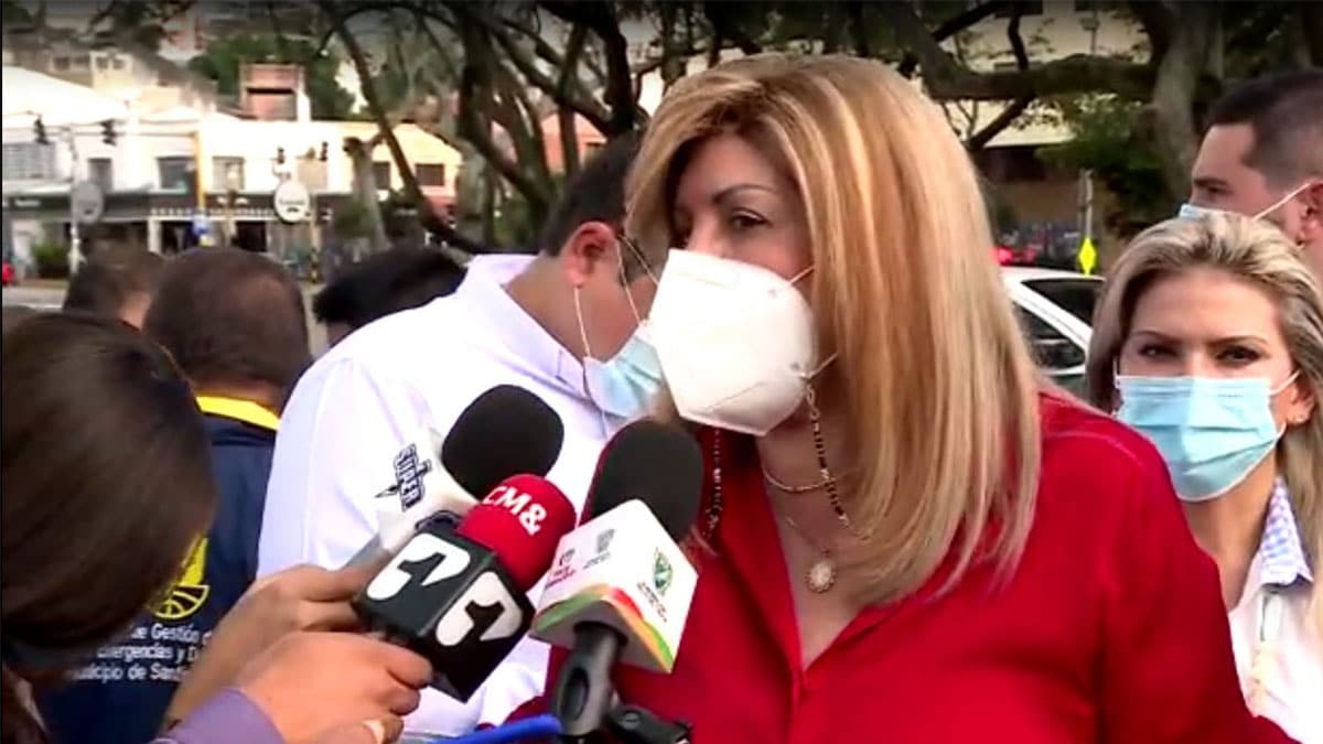 Tulio Gómez anuncia que tomará en alquiler cinco tiendas de Almacenes La 14