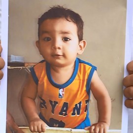 Gobernadora pide condena ejemplar por el asesinato de Salvador Meza