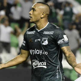 Gracias a un buen desempeño, Deportivo Cali está cerca de clasificarse
