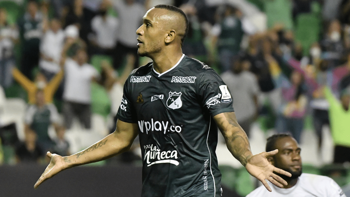 Gracias a un buen desempeño, Deportivo Cali está cerca de clasificarse