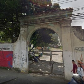 Harán un Centro de Formación del Sena en antigua Plaza de Toros de Cali