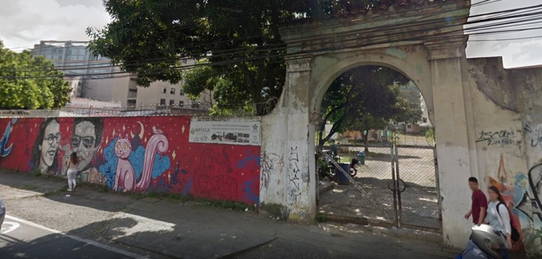 Harán un Centro de Formación del Sena en antigua Plaza de Toros de Cali
