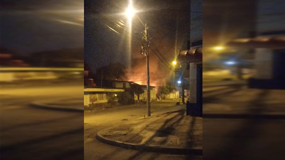Un muerto y 10 lesionados en 12 accidentes, balance de plan retorno en Valle