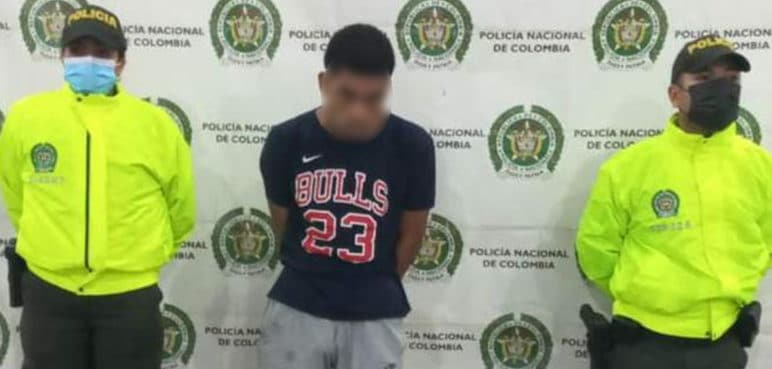 Identifican a 'Tromprón' como responsable de doble homicidio por un video