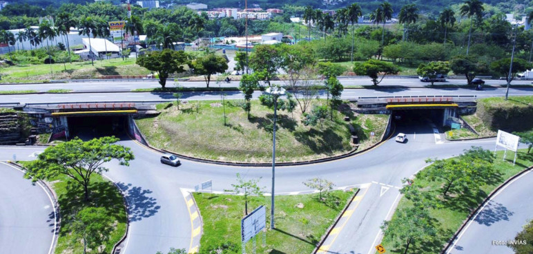 Inician estudios y diseños de obras viales que beneficiarán al norte del Valle