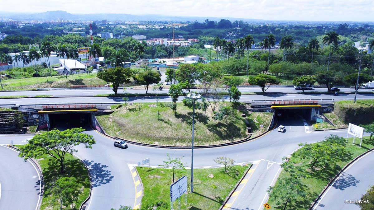 El Valle inauguró un nuevo Centro de Emergencias y Seguridad en Buga