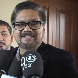 'Iván Márquez' tendría muerte cerebral, según información de inteligencia
