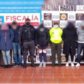 Empleados de dos fundaciones serían responsables de torturar a pacientes