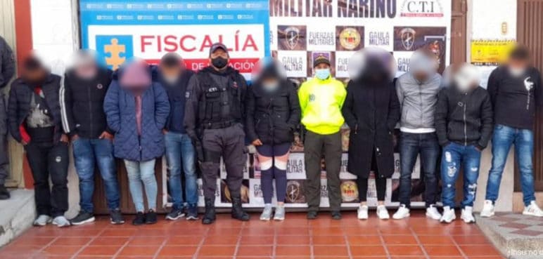 Empleados de dos fundaciones serían responsables de torturar a pacientes