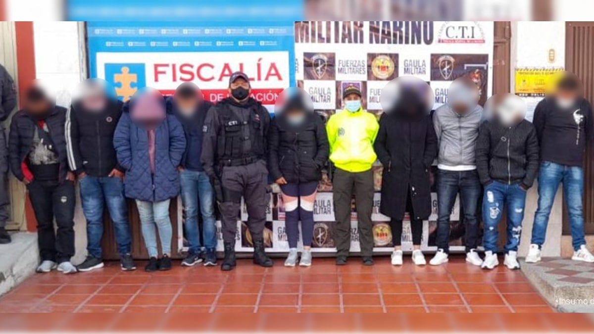 Empleados de dos fundaciones serían responsables de torturar a pacientes