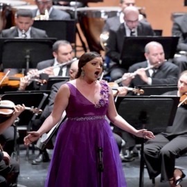 La Orquesta Filarmónica de Cali hará un romántico concierto este jueves