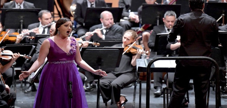 La Orquesta Filarmónica de Cali hará un romántico concierto este jueves