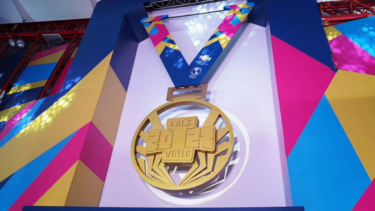 Instalan PMU para blindar a Cali durante los Juegos Panamericanos Junior