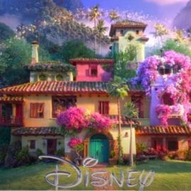 Se estrena 'Encanto', la película inspirada en la diversidad de Colombia