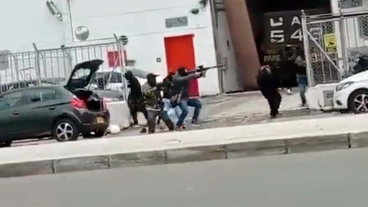 Golpe a bandas del narcotráfico permite la incautación de droga avaluada 0 USD