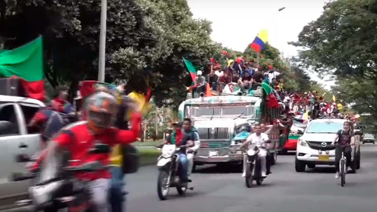 Seguridad Cali denuncia que hay un plan para dañar nuevos semáforos