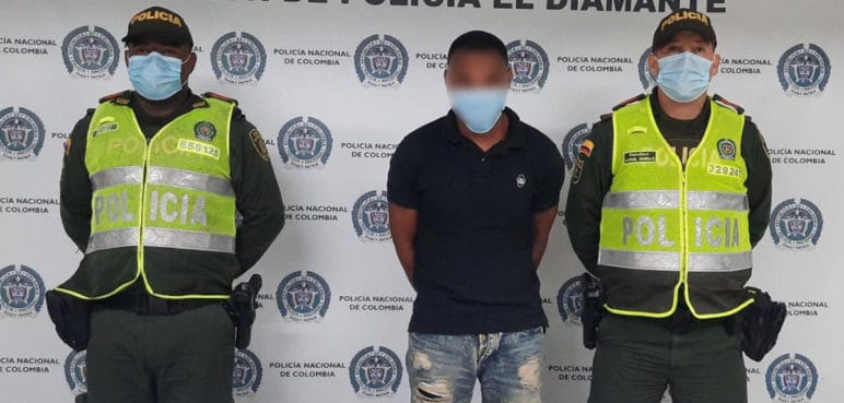 'Nené' habría disparado y causado la muerte de niña de 10 años en Cali